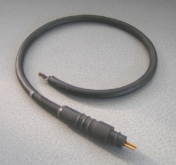 Communications Plugs 2-Wire Communications Plug (male)